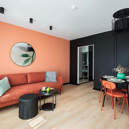 Kairos Apartments - Chopin II - Scisle Centrum 글리비체 외부 사진