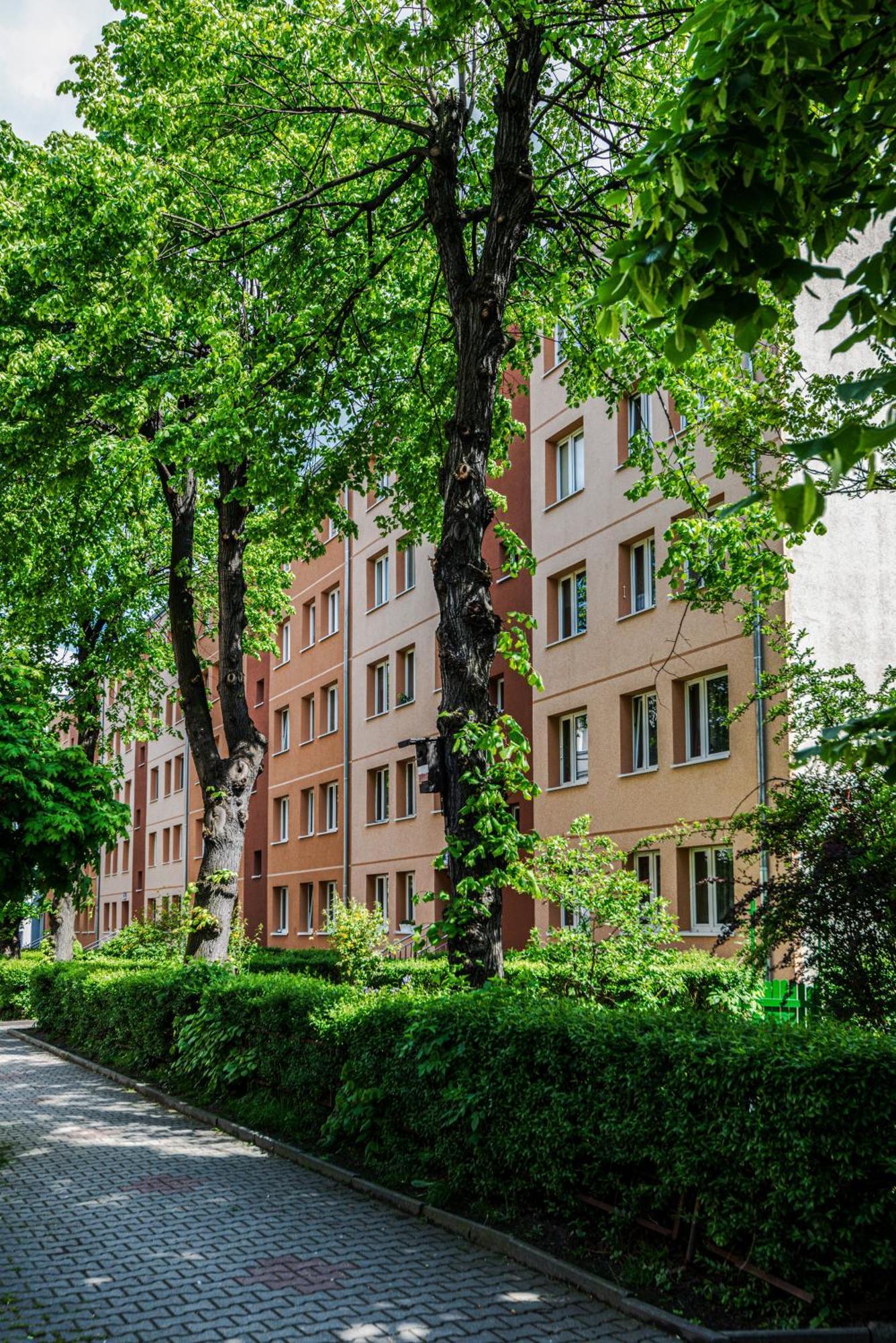 Kairos Apartments - Chopin II - Scisle Centrum 글리비체 외부 사진