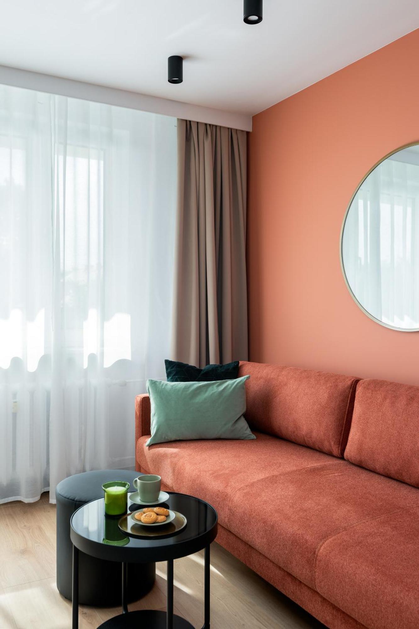 Kairos Apartments - Chopin II - Scisle Centrum 글리비체 외부 사진