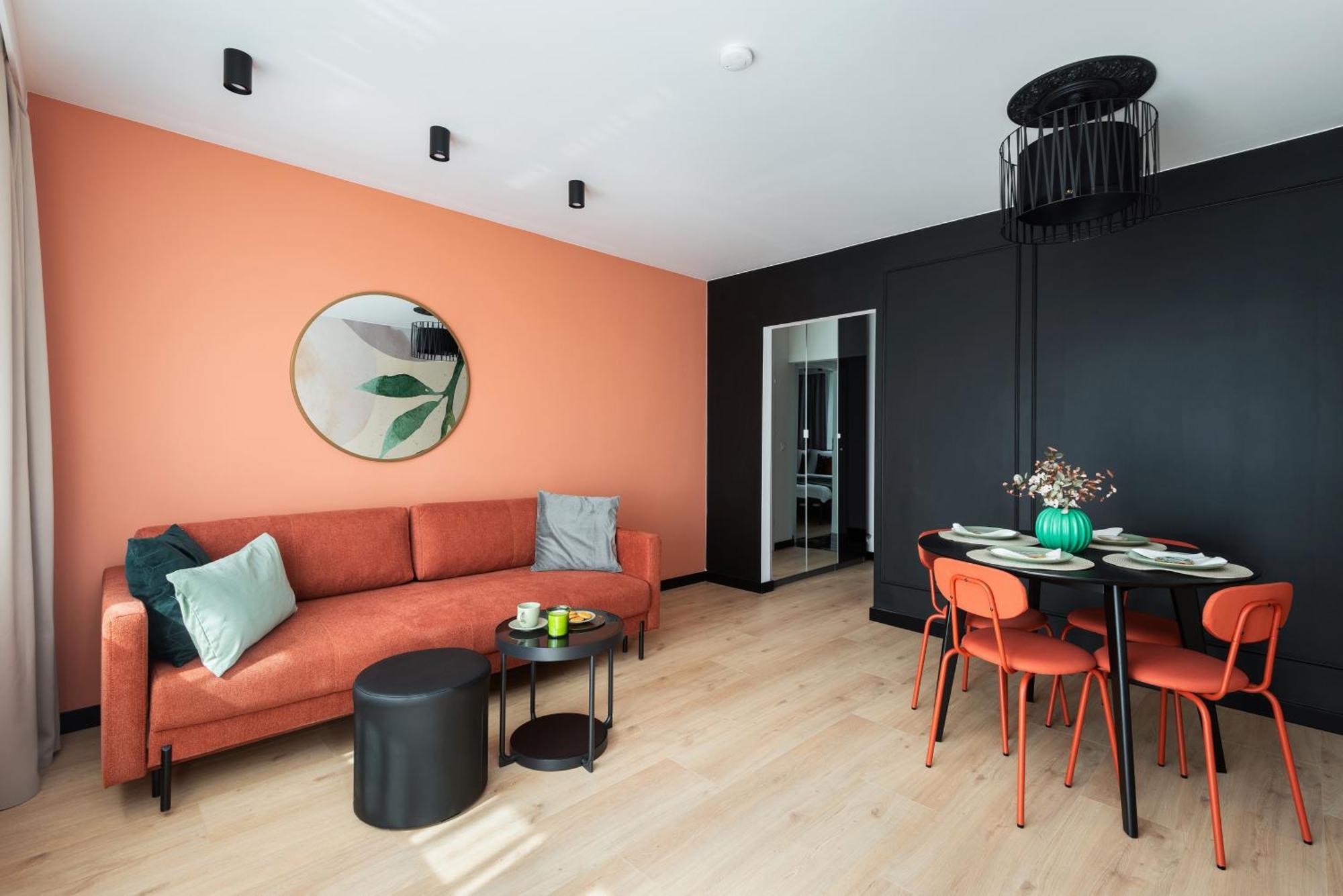 Kairos Apartments - Chopin II - Scisle Centrum 글리비체 외부 사진