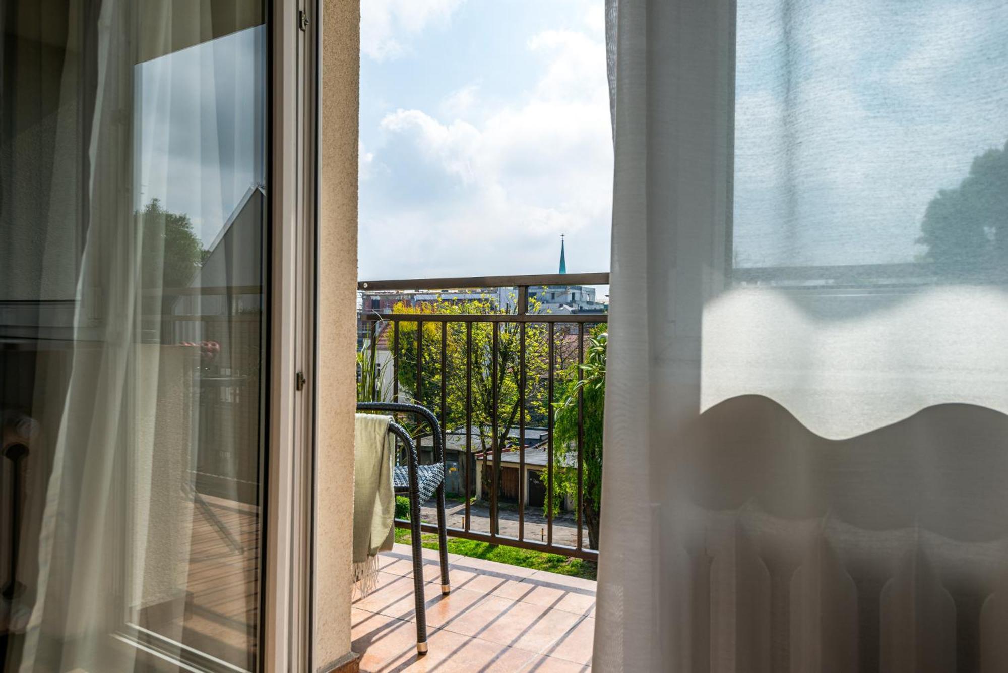 Kairos Apartments - Chopin II - Scisle Centrum 글리비체 외부 사진