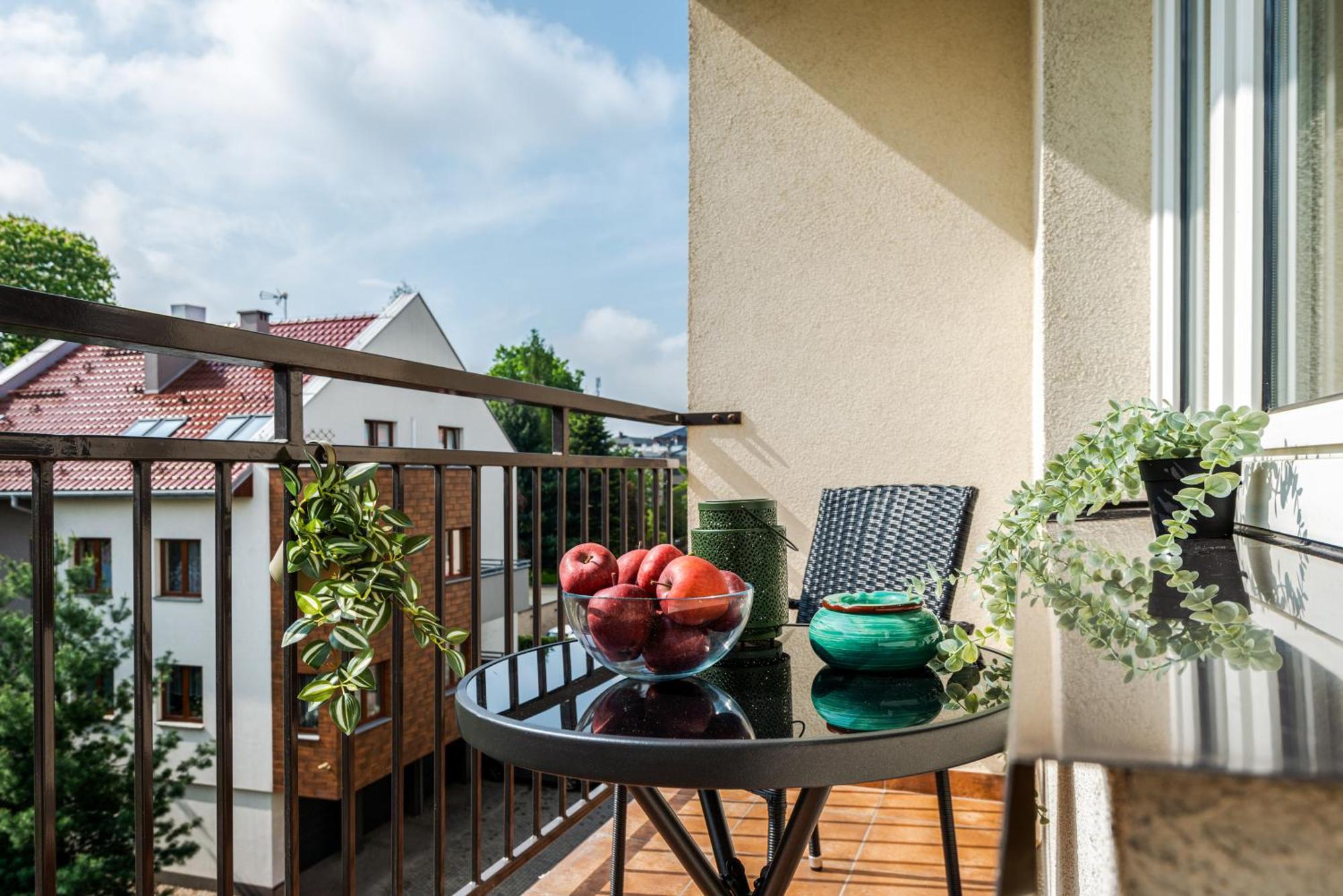 Kairos Apartments - Chopin II - Scisle Centrum 글리비체 외부 사진