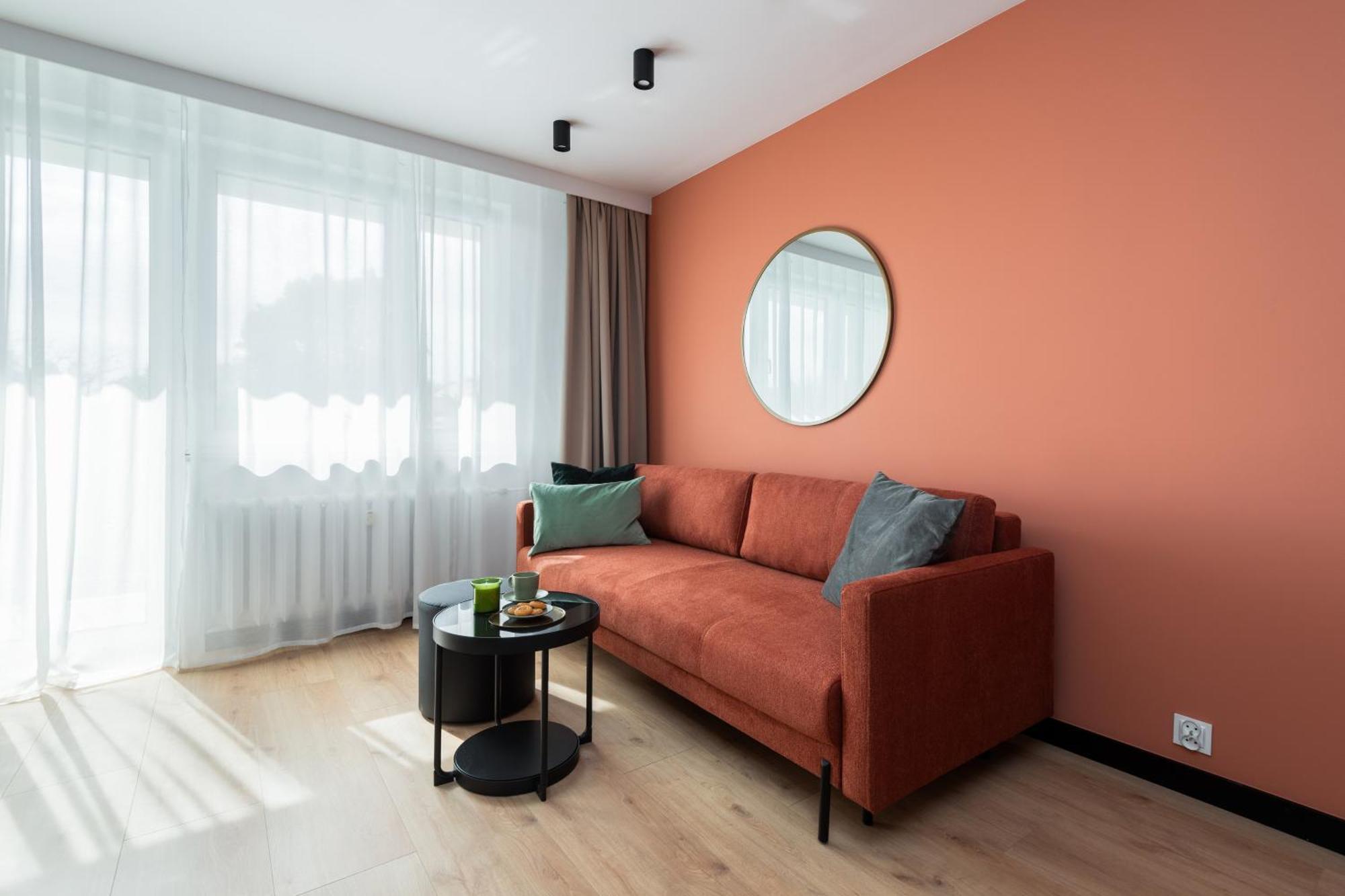 Kairos Apartments - Chopin II - Scisle Centrum 글리비체 외부 사진